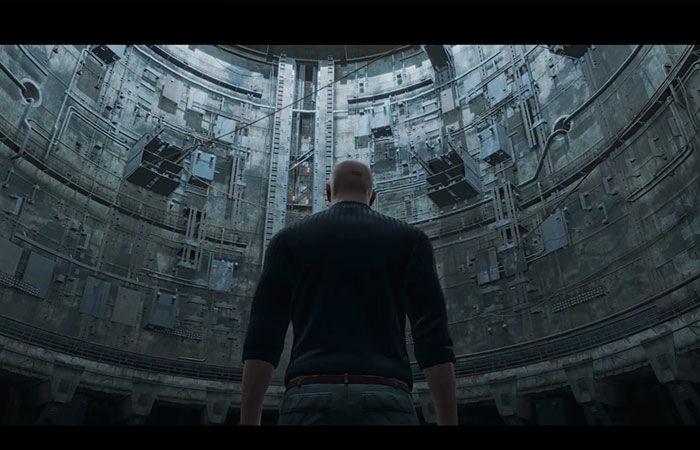 Hitman - Beta Teaser Trailer