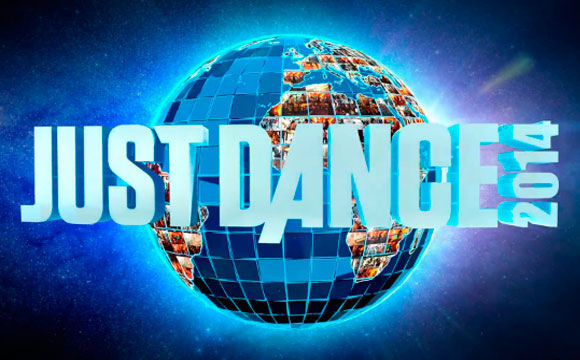 Just Dance 2014 - World Dance Floor - Gamescom Trailer