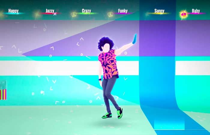 Just Dance 2016 - more hot new tracks!