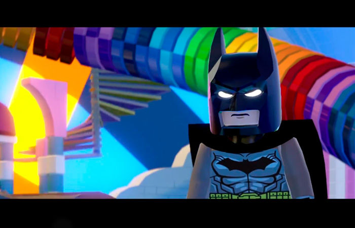 LEGO Dimensions - Story Trailer