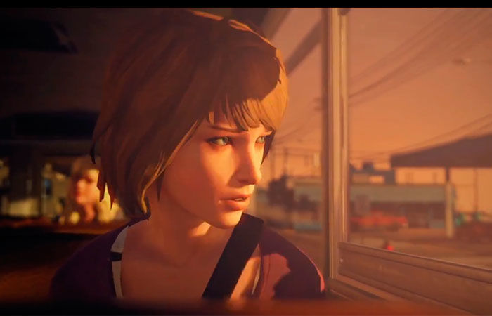 Life is Strange Episode 3 - Launch Trailer