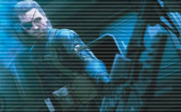 Metal Gear Solid: Ground Zeroes - Jamais Vu Trailer