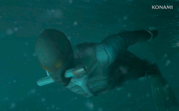 Metal Gear Solid: The Legacy Collection - Launch Trailer