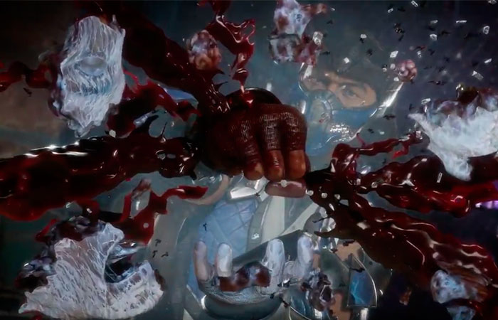 Mortal Kombat 11 - Fatality Trailer