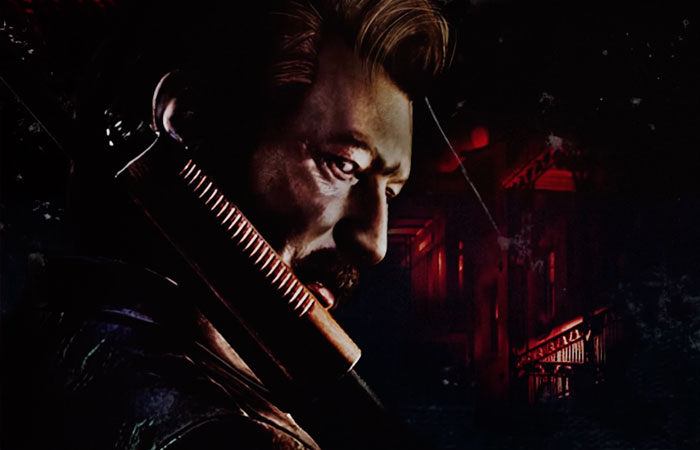 Mafia III - Lincoln Clay: El Soldado