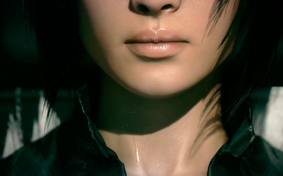 Mirror&#039;s Edge Teaser Trailer Oficial - E3 2013 