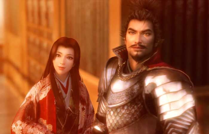 Nobunaga’s Ambition Sphere of Influence - Trailer de lanzamiento