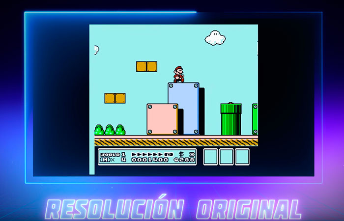 Nintendo Classic Mini: Nintendo Entertainment System - Un viaje al pasado