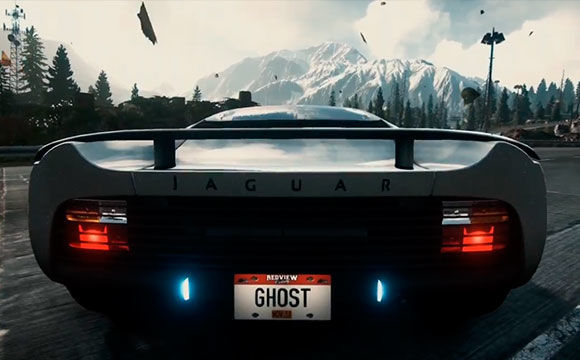 Need for Speed Rivals Complete Edition - Trailer