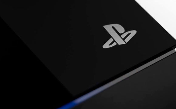 PlayStation 4 - Features Tráiler
