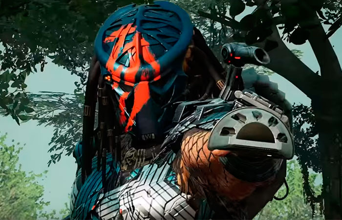 Predator: Hunting Grounds - Lanzamiento