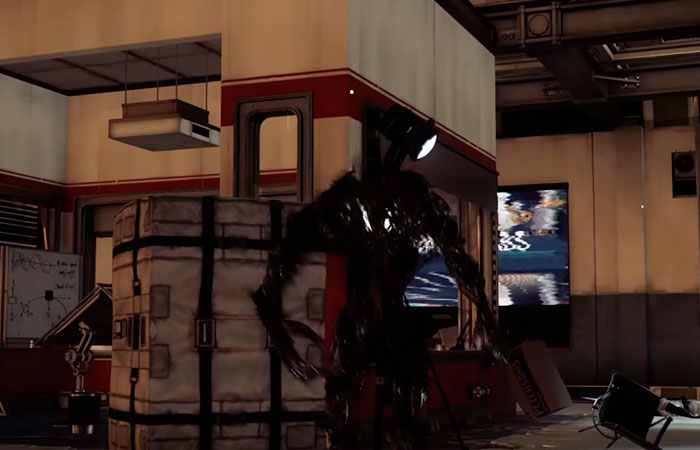 Prey – Guía sobre los Tifón