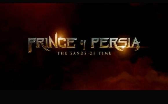 Trailer debut de la película El príncipe de Persia