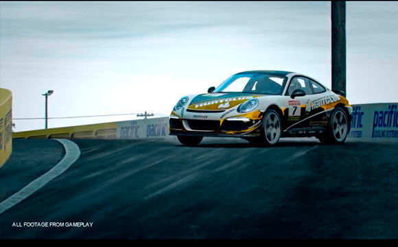 Project Cars - The Ultimate Driver Journey