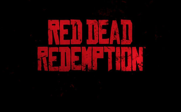 Primer tráiler de Red Dead Redemption.