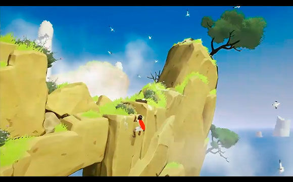 Rime - PS4 Trailer