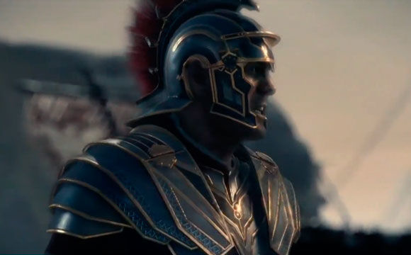 Ryse: Son Of Rome - E3 2013 Gameplay Reveal