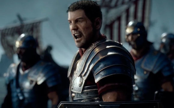 Ryse: Son of Rome - Story Gameplay Trailer