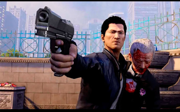 Sleeping Dogs: Definitive Edition - Trailer de Lanzamiento