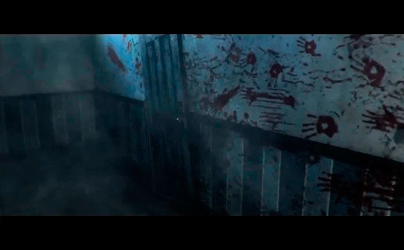 Silent Hills - TGS 2014 Trailer