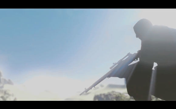 Sniper Elite 3 - Trailer debut