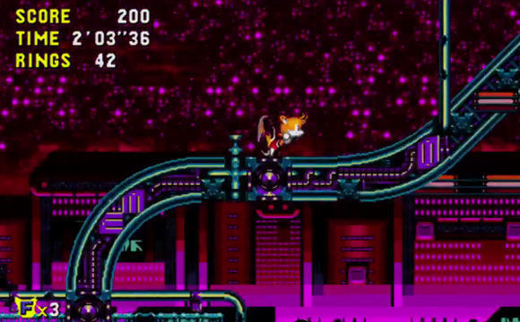 Sonic CD - Launch Trailer