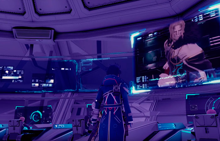 Star Ocean: Integrity and Faithlessness - Launch Trailer