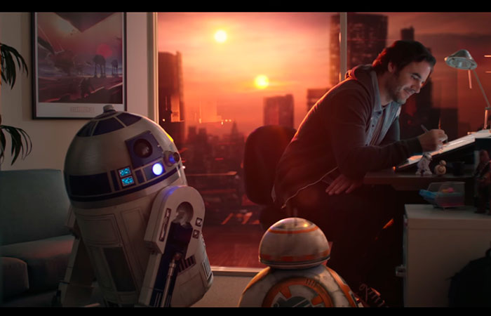 EA Star Wars: A Look Ahead - E3 2016