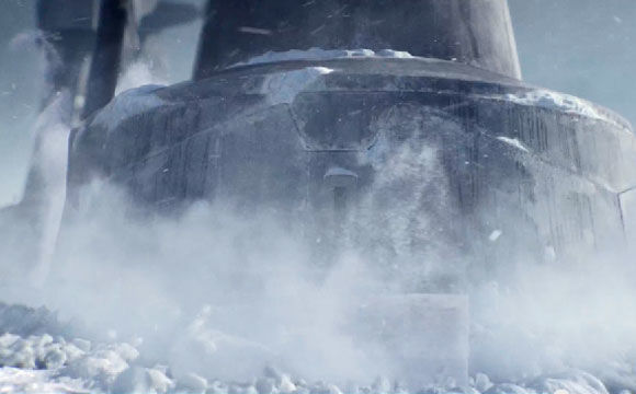 Star Wars: Battlefront - Official E3 Preview 