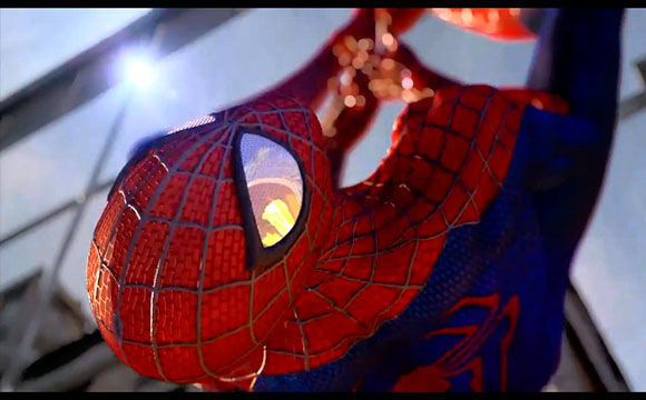 The Amazing Spider-Man 2 - Lanzamiento