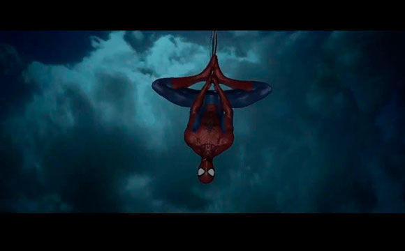 The Amazing Spider Man 2 - Teaser Trailer