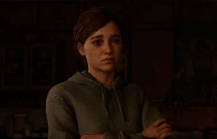 The Last of Us Parte II - Tráiler historia