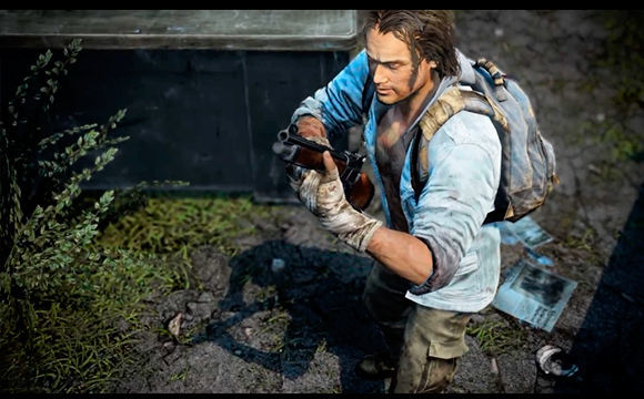 The Last of Us Remastered - Deadly New Factions Multiplayer Add-Ons