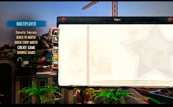 Tropico 5 - Multiplayer trailer