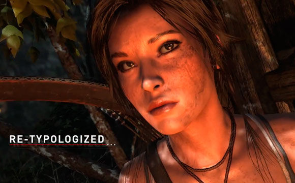 Tomb Raider: Definitive Edition - The Definitive Lara