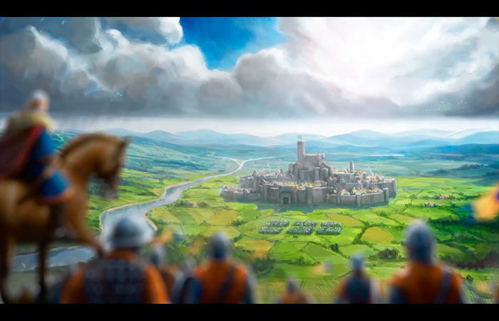 Total War Battles: Kingdom -  Open Beta Trailer