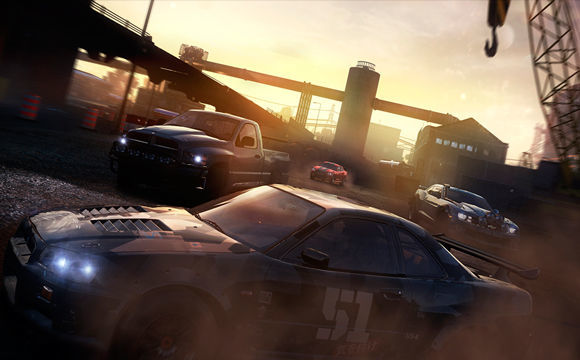 The Crew - Worldwide Gameplay 