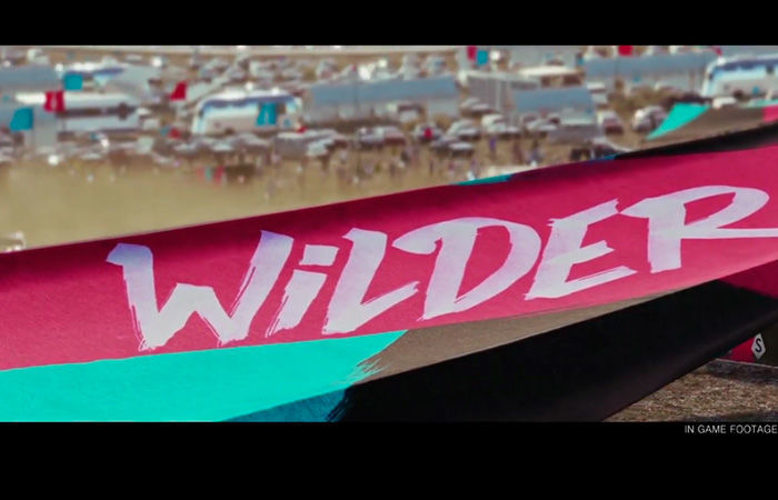 The Crew Wild Run - Expansion E3 Trailer