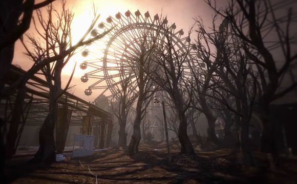 The Secret World - Savage Coast Trailer