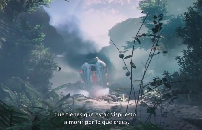 Titanfall 2 - Teaser Trailer