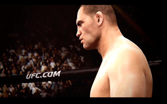 EA SPORTS UFC Gameplay Series - Next-Gen Fighters