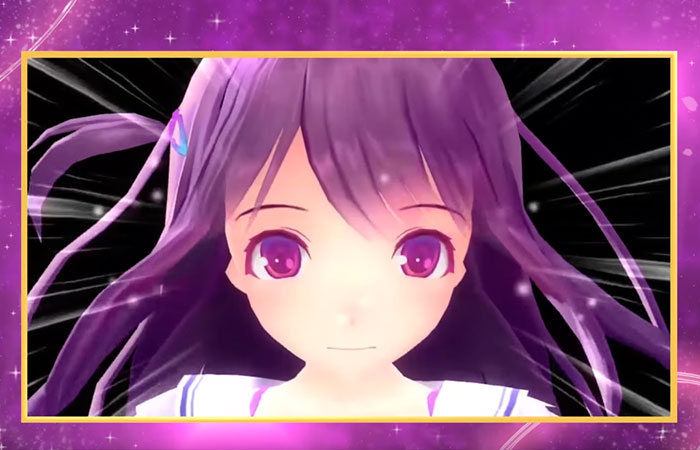 Valkyrie Drive -Bhikkhuni- Action Trailer