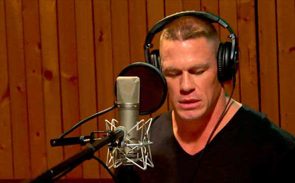 WWE 2K15 - Soundtrack