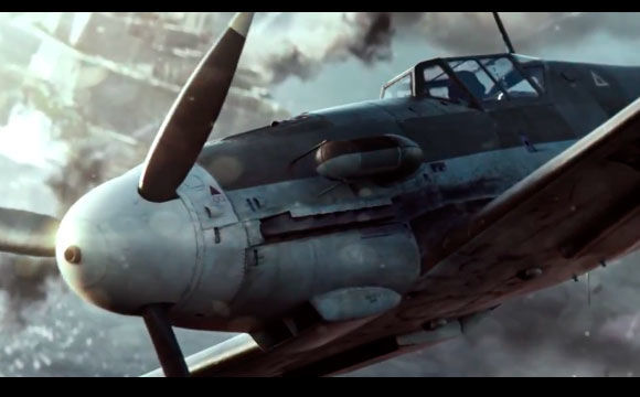 War Thunder - Cinematic Trailer