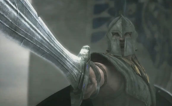 Warriors: Legends of Troy - Launch Trailer
