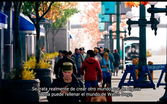 Watch Dogs - eBook