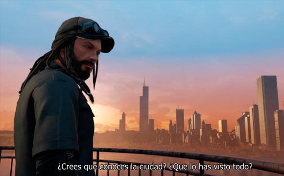 Watch_Dogs - Tráiler Pase de Temporada