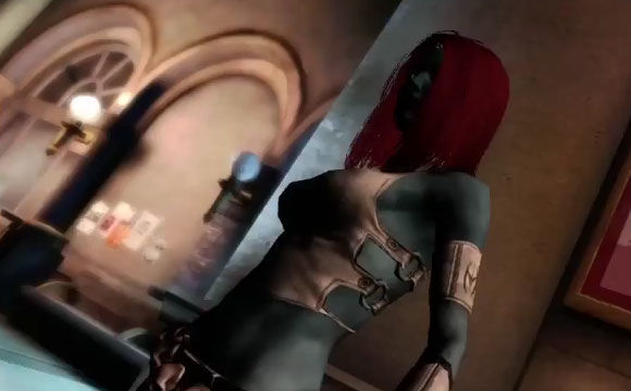 X Men Destiny - E3 2011 Trailer