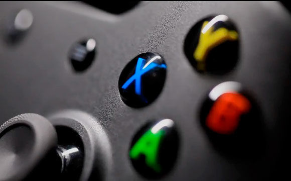 Xbox One - Design &amp; Perspective