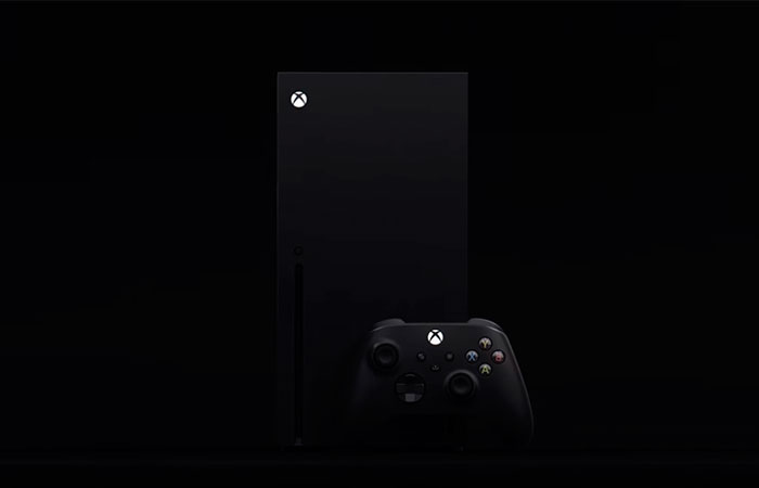 Xbox Series X - World Premiere Trailer